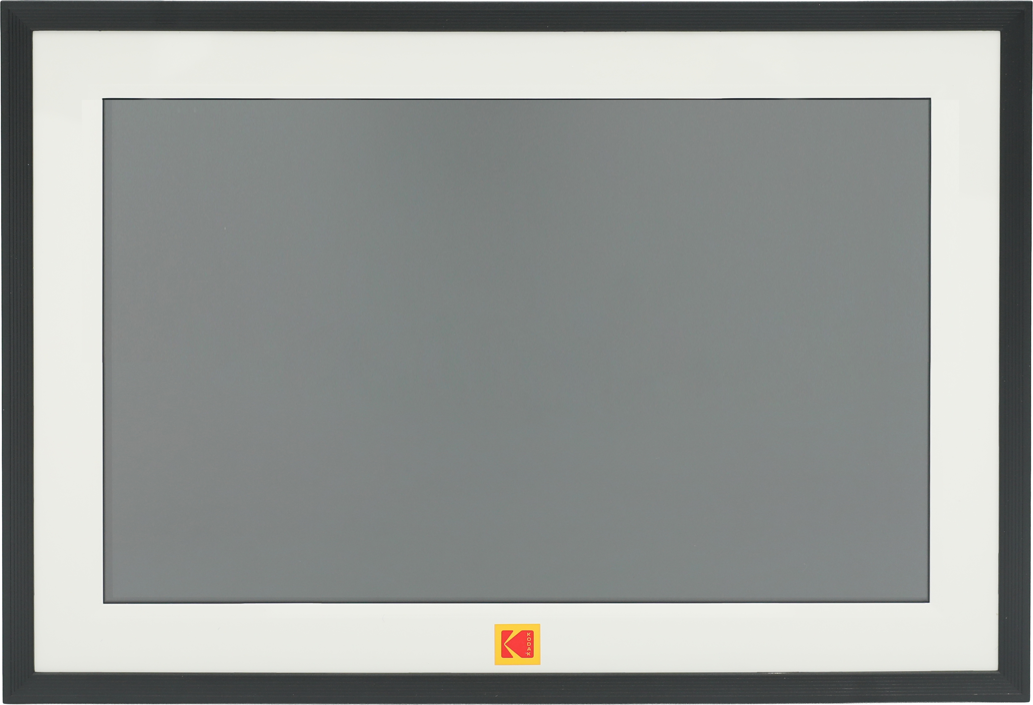 RCF-1018 10.1인치 디지털 액자 정면